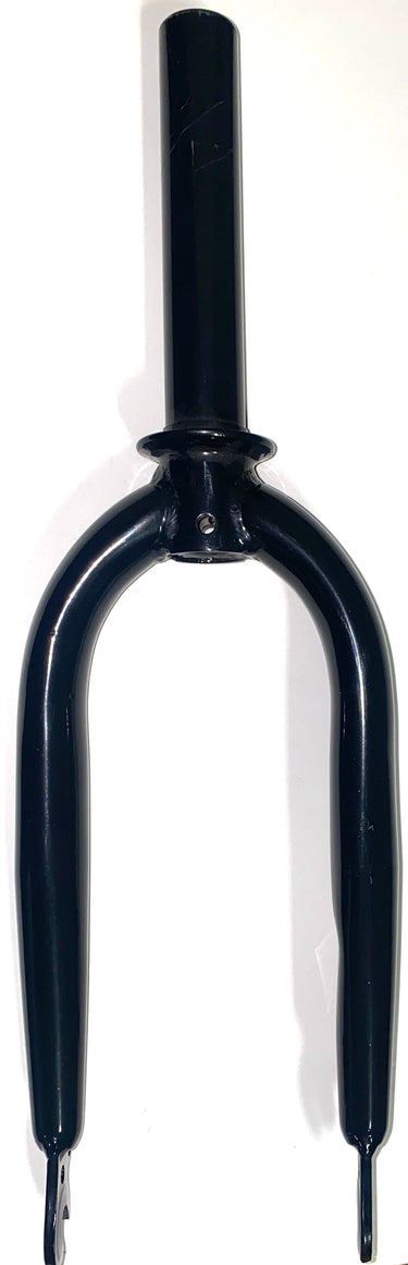 Straight Steel Fork- 16
